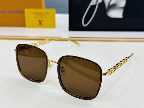 Louis Vuitton Sunglasses Top Quality LVS03326